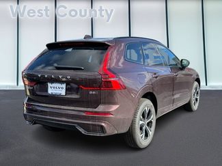 New 2026 Volvo XC60 B5 Core w/ Climate Package AWD/4WD video 3