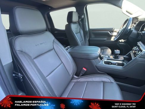 New 2026 GMC Sierra 1500 Denali AWD/4WD image 32