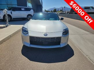 New 2024 Nissan Z Performance w/ Floor Mat Package video 2
