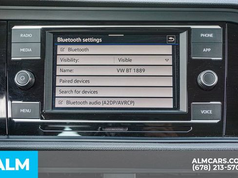 Used 2024 Volkswagen Jetta S FWD image 36