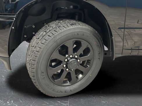 Used 2024 RAM 2500 Laramie w/ Night Edition AWD/4WD image 40