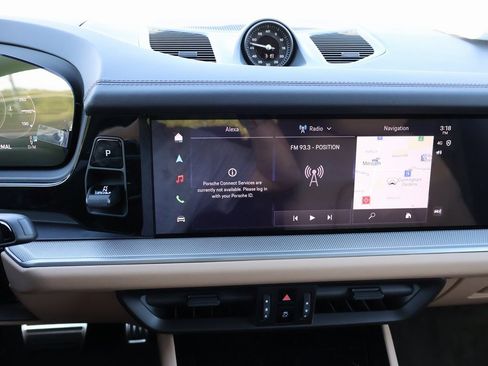 New 2026 Porsche Cayenne Coupe image 25