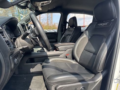Used 2022 RAM 1500 TRX w/ TRX Level 2 Equipment Group image 5
