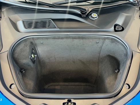 New 2026 Chevrolet Corvette Stingray Preferred Cpe image 18