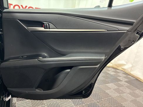 Used 2025 Toyota Camry LE FWD image 14