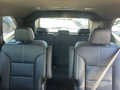 New 2026 GMC Acadia Elevation w/ Black Edition AWD/4WD image 35