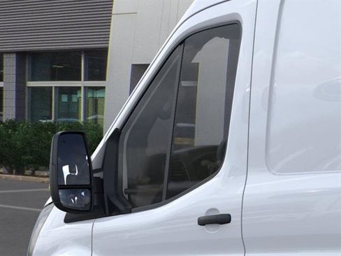 New 2026 Ford Transit 250 148 Medium Roof Extended AWD image 62
