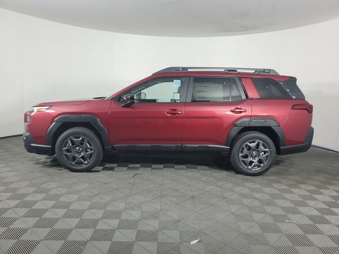 New 2026 Subaru Outback Premium image 7