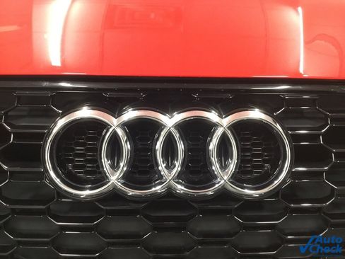 Used 2018 Audi RS 5 w/ Dynamic Package image 28