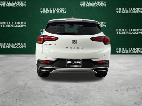 Used 2025 Buick Encore GX Preferred image 7