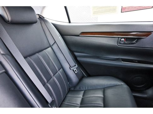 Used 2017 Lexus ES 350 w/ Luxury Package FWD image 14