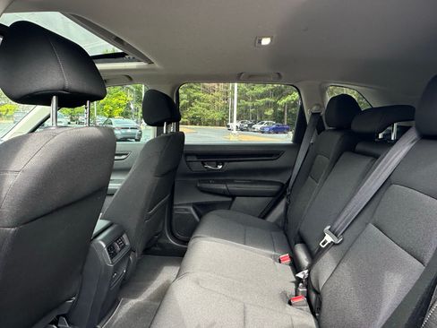 Used 2026 Honda CR-V EX image 9