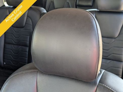 Used 2021 Kia Telluride SX w/ SX Prestige Package AWD/4WD image 16