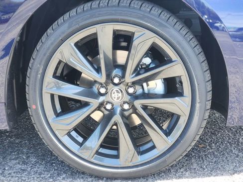 New 2026 Toyota Corolla SE image 8