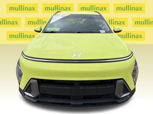 Used 2024 Hyundai Kona SEL image 14