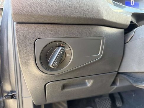 Used 2023 Volkswagen Tiguan S AWD/4WD image 17