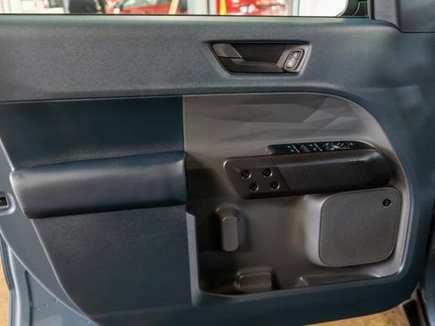 Used 2024 Ford Maverick Lariat w/ Black Appearance Package image 20