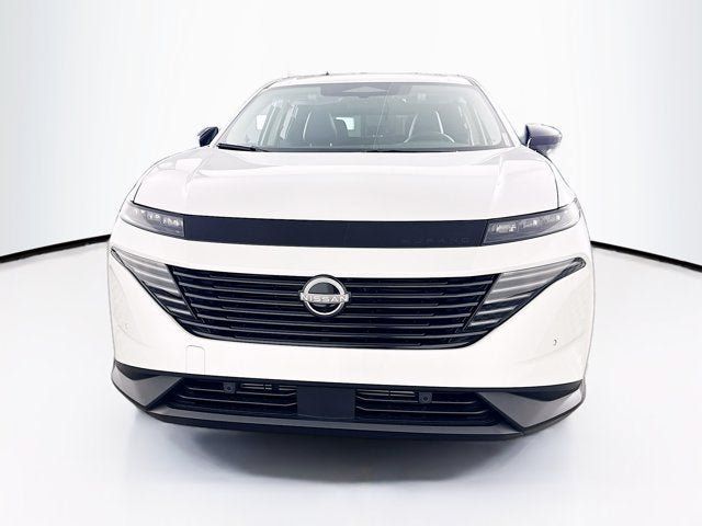 Certified 2026 Nissan Murano SV AWD/4WD image 2