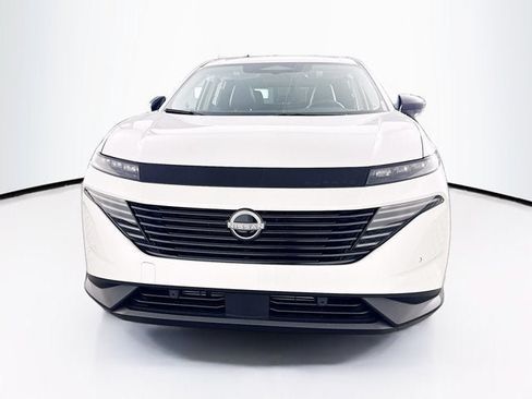 Used 2026 Nissan Murano SV AWD/4WD image 2