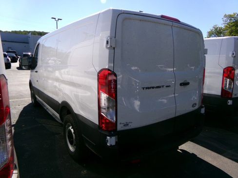 New 2026 Ford Transit 150 Low Roof w/ Load Area Protection Package image 6