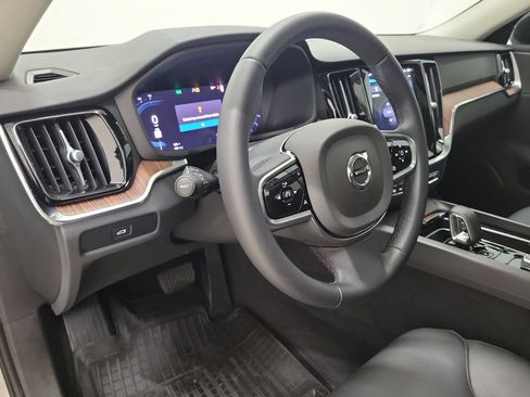 New 2025 Volvo S60 B5 Plus w/ Protection Package Premier FWD image 19
