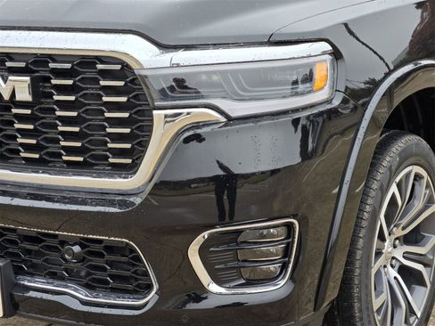 New 2026 RAM 1500 Tungsten image 8