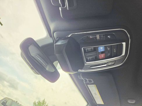 Used 2024 Jeep Grand Cherokee Altitude image 33