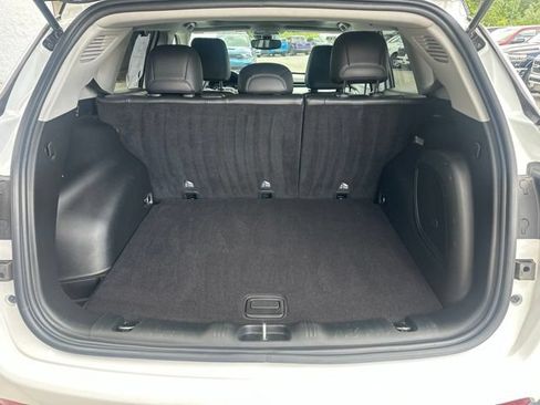 Used 2022 Jeep Compass Limited w/ Sun and Sound Group AWD/4WD image 23