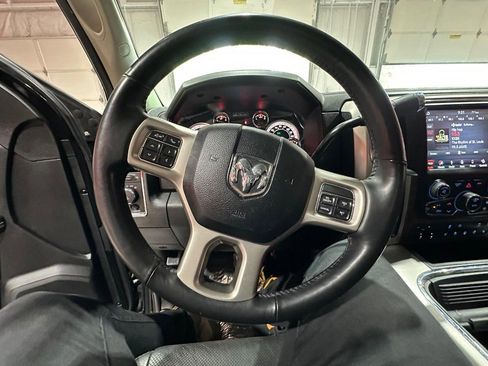 Used 2018 RAM 2500 Laramie w/ Convenience Group image 27