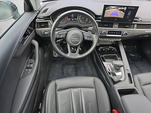 Used 2021 Audi A4 2.0T Premium AWD/4WD image 15