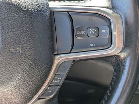 Used 2022 RAM 1500 Laramie image 25