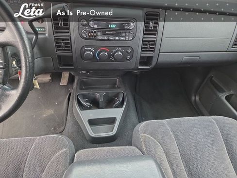 Used 2001 Dodge Dakota SLT image 19