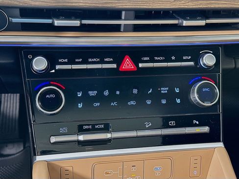 New 2026 Hyundai Santa Fe Calligraphy image 14