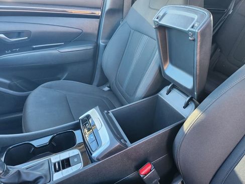 Used 2024 Hyundai Tucson SEL image 26