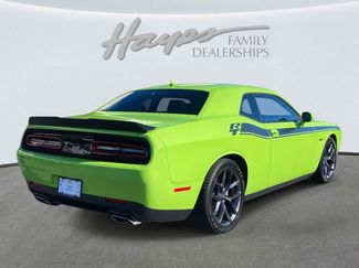 Certified 2023 Dodge Challenger R/T w/ Plus Package video 3