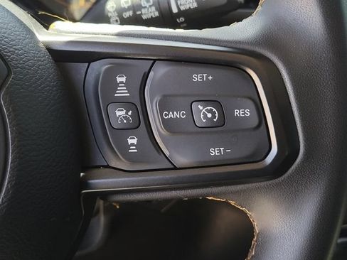 Used 2024 Jeep Wrangler Sport AWD/4WD image 24