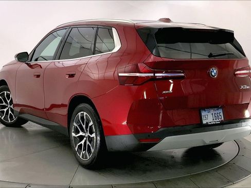 New 2025 BMW X3 xDrive30i w/ Premium Package image 2