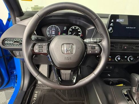 Used 2026 Honda HR-V Sport image 17