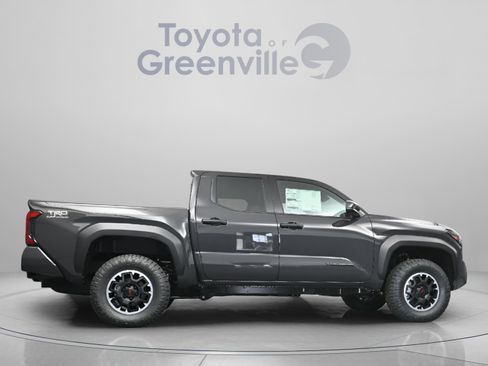 New 2026 Toyota Tacoma TRD Off-Road AWD/4WD image 15