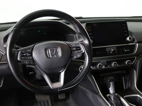 Used 2020 Honda Accord EX-L image 4