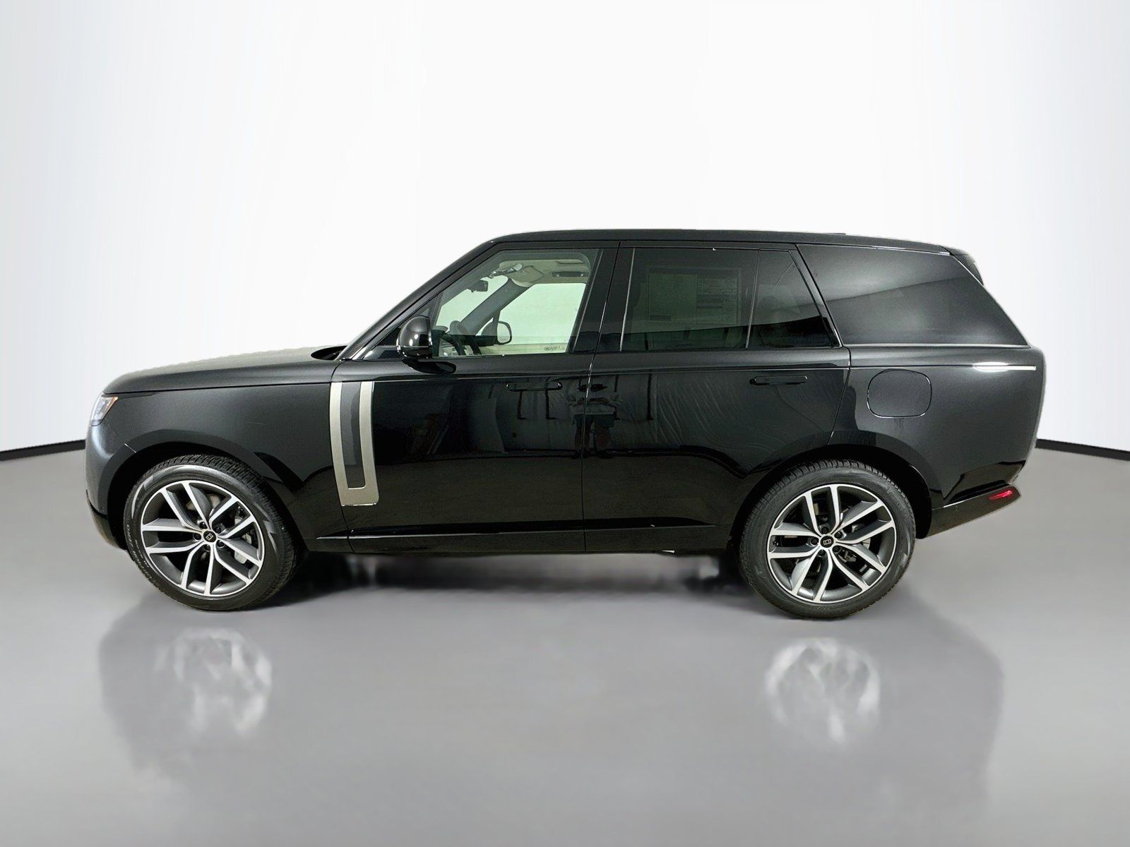 New 2027 Land Rover Range Rover SE AWD/4WD image 8