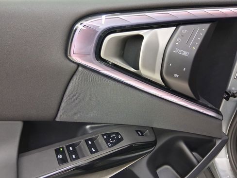 New 2026 BMW X3 xDrive30 w/ Convenience Package image 12