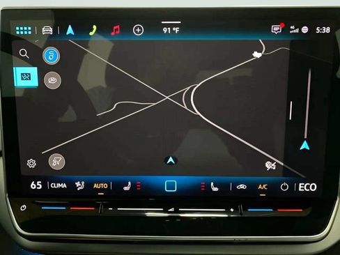 Used 2025 Volkswagen ID.4 Pro RWD image 41