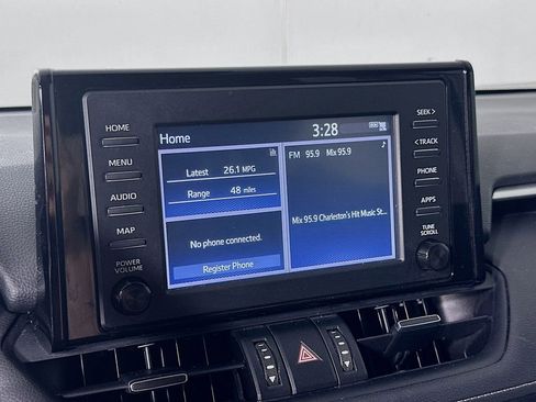 Used 2019 Toyota RAV4 XLE Premium image 24