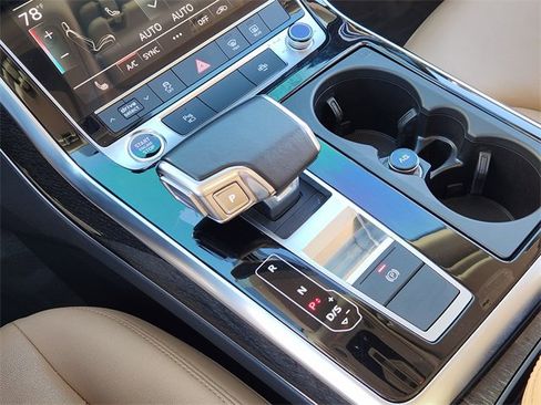 Used 2021 Audi Q7 3.0T Premium Plus w/ Premium Plus Package image 20