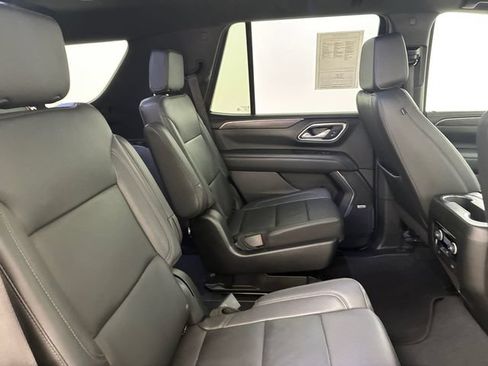 Certified 2023 Chevrolet Tahoe LT AWD/4WD image 16