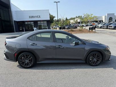 Used 2023 Subaru WRX Premium w/ Popular Package #2