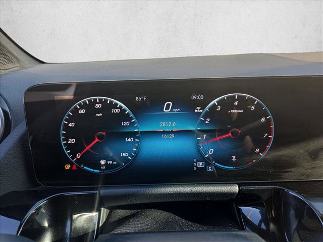 Used 2023 Mercedes-Benz GLA 250 image 9