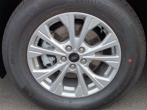 New 2025 Ford Escape Active w/ Cold Weather Package image 14