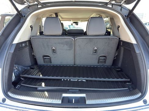 New 2026 Acura MDX SH-AWD w/ Advance Package image 28